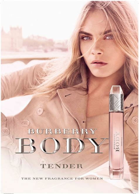 burberry fragrance model|burberry fragrance body.